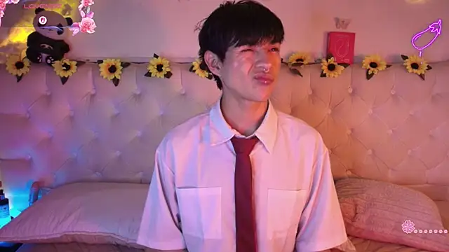 AleAurarashi online show from March 2026 03:10:02 AM