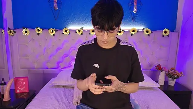 AleAurarashi online show from April 2026 08:36:02 AM