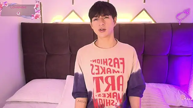 AleAurarashi online show from April 2026 11:59:01 AM