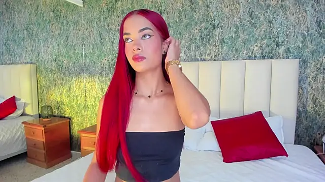 AlannaBlakes online show from September 2025 11:59:01 PM