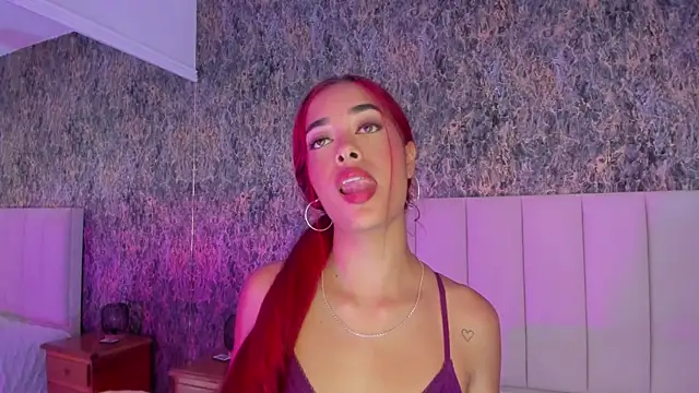 AlannaBlakes online show from October 2025 11:52:02 AM