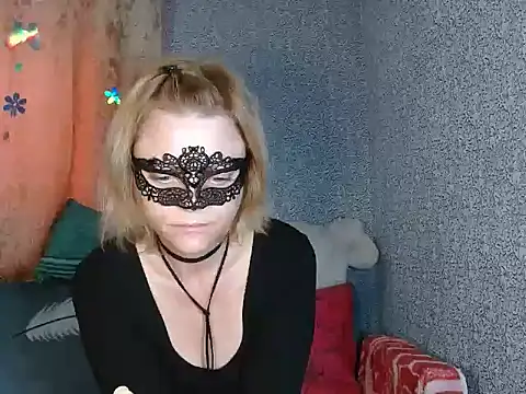 Miss Nona online show from September 2025 05:18:01 AM