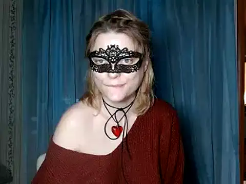 Miss Nona online show from February 2026 06:26:01 AM