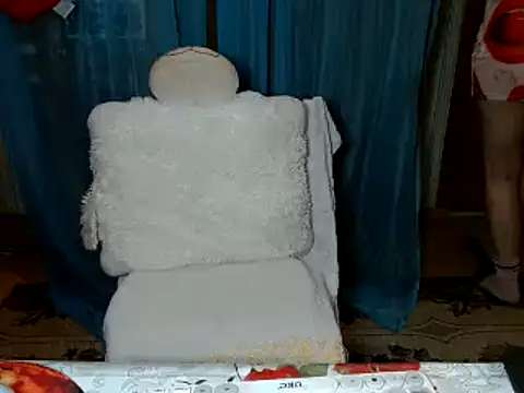 Miss Nona online show from April 2026 03:31:02 PM