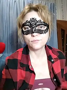 Miss Nona online show from April 2026 07:01:02 PM