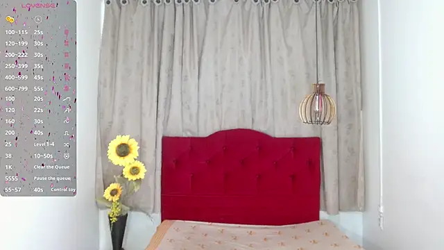 luisa  torres online show from January 2026 03:22:02 AM