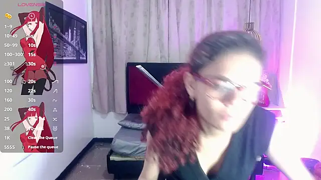 Snapshot of luisa__torres chatting on July 2026 03:09:01 AM luisa torres online show from July 2026 03:09:01 AM