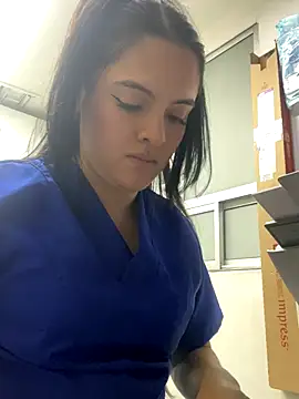 marianm29 online show from November 2025 12:28:02 PM