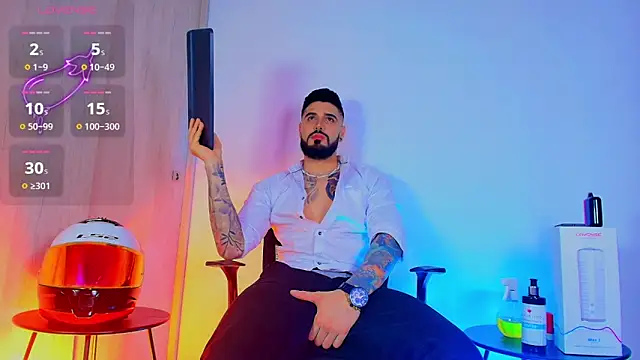 amodeus bael  online show from March 2026 01:46:02 AM