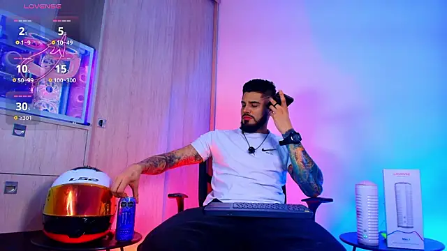 amodeus bael  online show from March 2026 03:22:02 AM