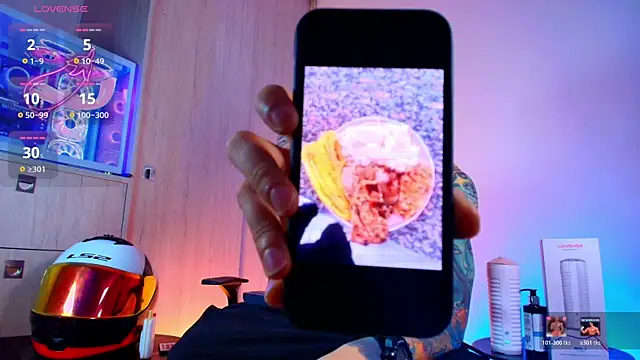 amodeus bael  online show from March 2026 12:00:02 AM