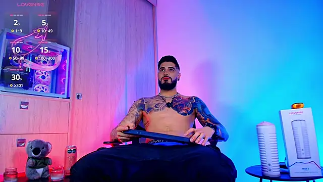 amodeus bael  online show from April 2026 04:39:01 AM