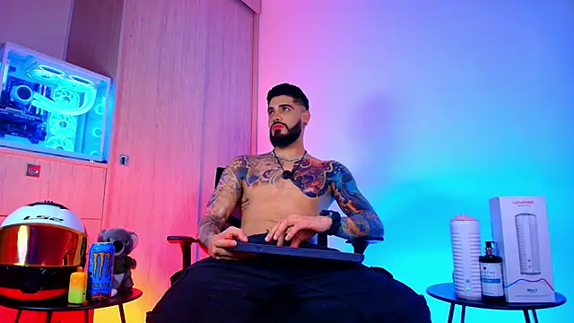 amodeus bael  online show from April 2026 05:36:02 AM