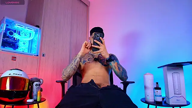 amodeus bael  online show from April 2026 12:44:02 AM