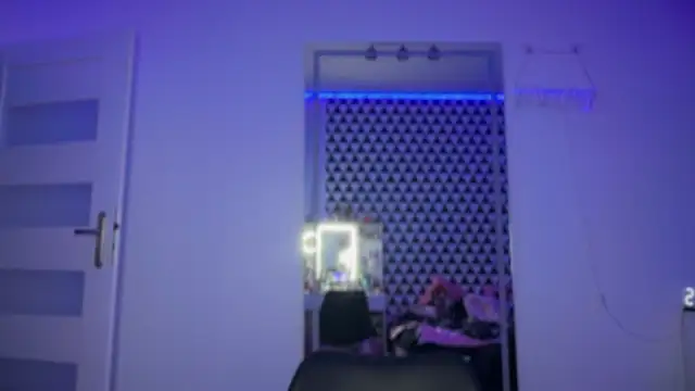 FluffySlutt online show from May 2026 07:19:02 PM