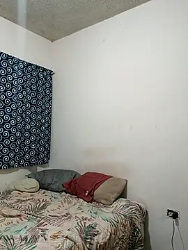 Jovenlechoso2044 online show from December 2025 12:34:02 PM