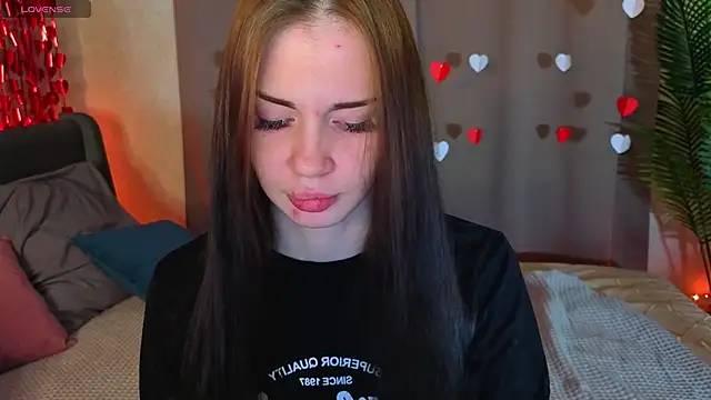 Snapshot of Jennie_Hunter chatting on February 2026 09:35:02 AM Jennie Hunter online show from February 2026 09:35:02 AM