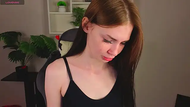 Snapshot of Jennie_Hunter chatting on February 2026 09:47:02 AM Jennie Hunter online show from February 2026 09:47:02 AM