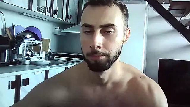 RyanStorm  online show from September 2025 12:05:01 PM