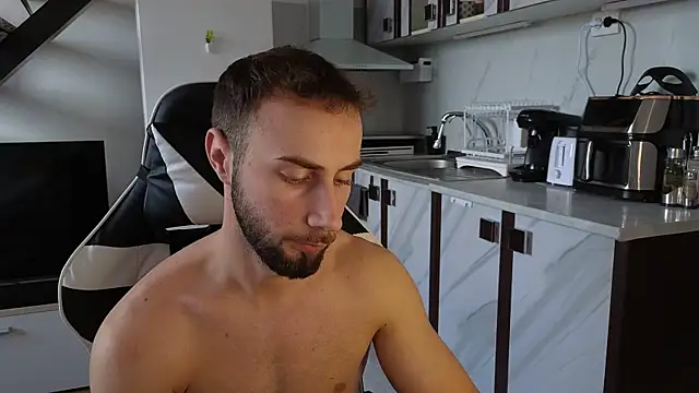 RyanStorm  online show from October 2025 10:58:02 AM