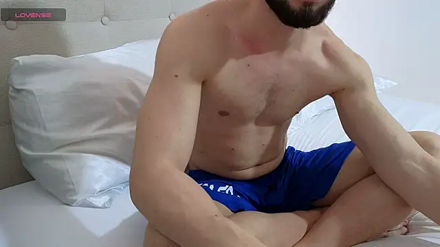 RyanStorm  online show from March 2026 12:23:02 PM