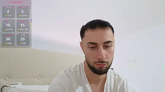 Snapshot of RyanStorm_ chatting on May 2026 11:15:01 AM RyanStorm online show from May 2026 11:15:01 AM