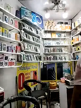 avi007p online show from April 2026 02:50:01 PM