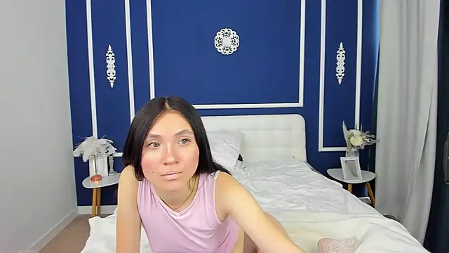 BrandyShy online show from October 2025 06:35:02 AM