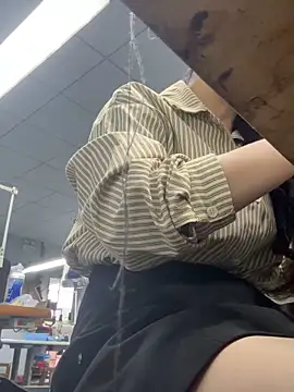 DHJM168 online show from October 2025 01:07:02 AM