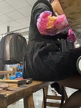 DHJM168 online show from November 2025 04:25:02 AM