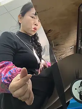 DHJM168 online show from November 2025 02:45:02 AM