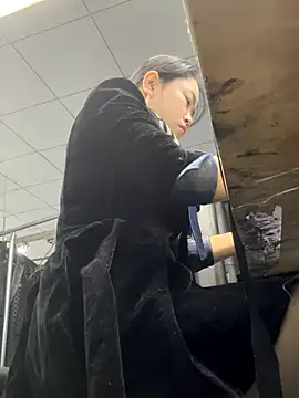 DHJM168 online show from November 2025 12:10:01 AM