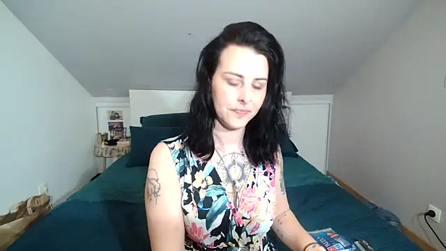 LadyNocturne online show from March 2026 06:12:02 PM