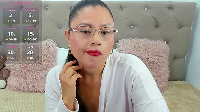 Snapshot of Isbettyche chatting on October 2025 10:01:01 PM Isbettyche online show from October 2025 10:01:01 PM