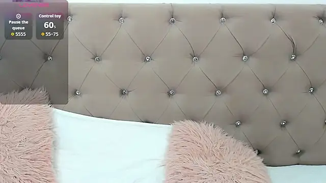 Isbettyche online show from November 2025 11:18:01 PM