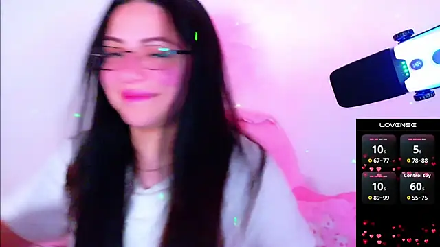 SofiKray online show from January 2026 06:09:01 PM