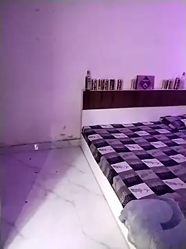 Sexy vernilla online show from October 2025 08:35:01 PM