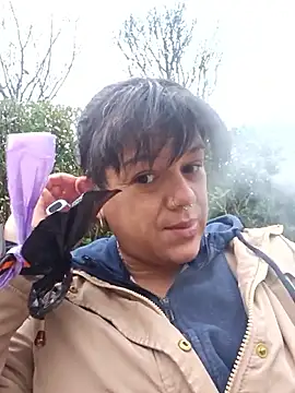 GoddessChantelle online show from February 2026 04:13:01 PM