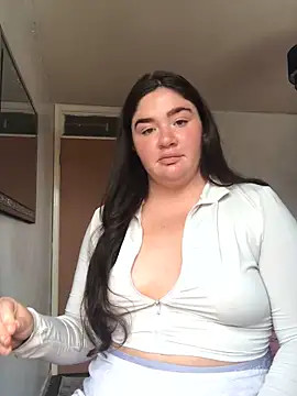 Imogenbabyyy online show from June 2026 11:35:01 AM