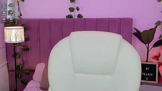 VioletBlacke  online show from November 2025 01:31:01 PM