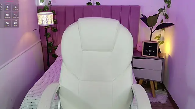 VioletBlacke  online show from November 2025 02:38:02 PM