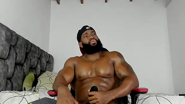 james musclebbc online show from November 2025 12:39:02 PM