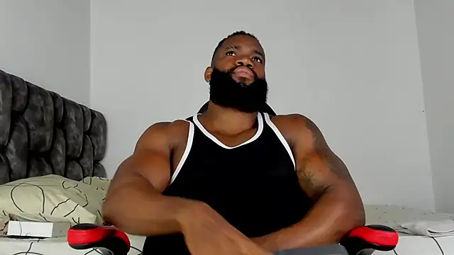 james musclebbc online show from January 2026 01:39:01 PM