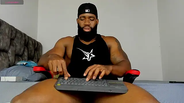 james musclebbc online show from April 2026 09:56:01 PM