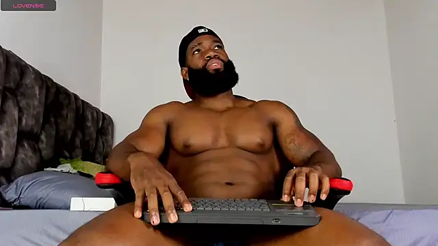 james musclebbc online show from April 2026 10:43:01 AM