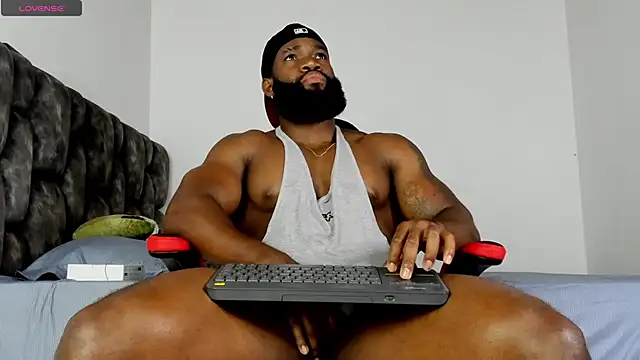 james musclebbc online show from April 2026 07:51:01 PM