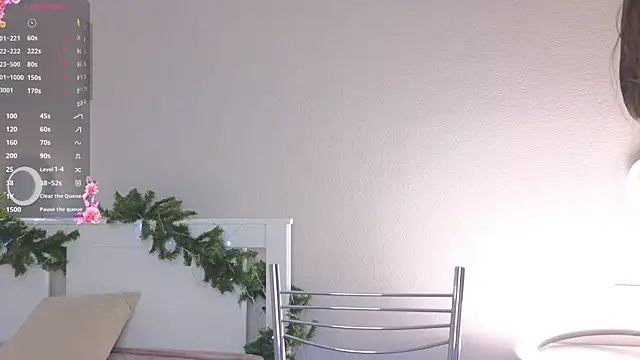 AuroraVice online show from January 2026 06:29:02 AM