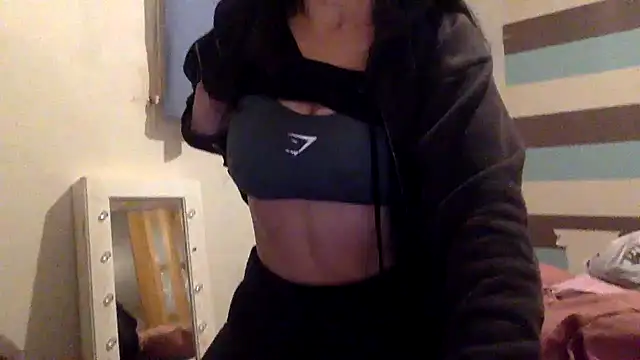 Bellababexox  online show from September 2025 01:32:02 AM