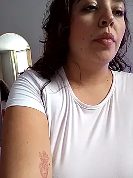 LoanaSantos online show from February 2026 09:26:01 PM