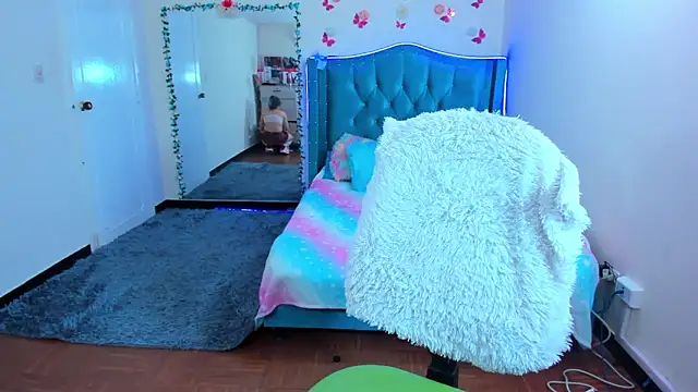 Luna Analya online show from September 2025 12:48:01 PM